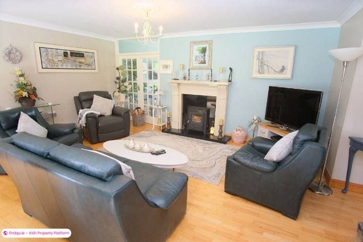 Detached house for Sale in Julianstown, Meath