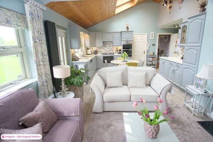 Detached house for Sale in Julianstown, Meath