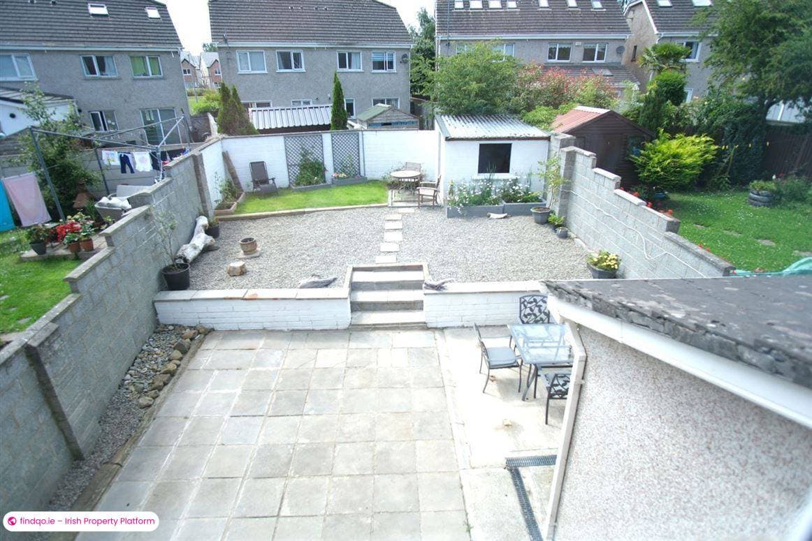 Semi-detached house for Sale in Drogheda, Louth