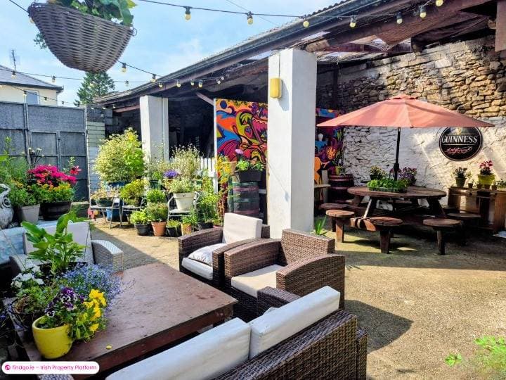 Townhouse for Sale in Charlestown, Mayo