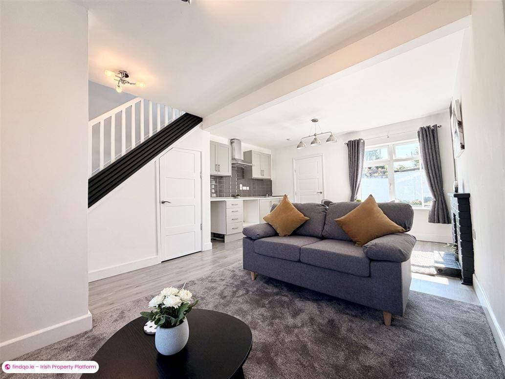 Semi-detached house for Sale in Tralee, Kerry