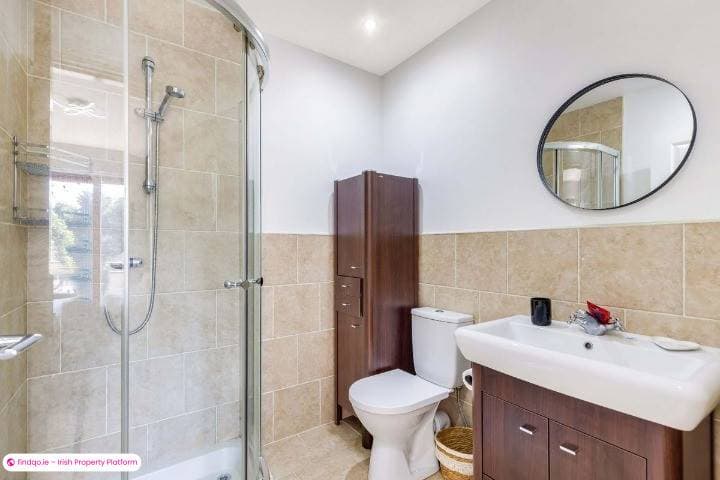 Semi-detached house for Sale in Carlingford, Louth