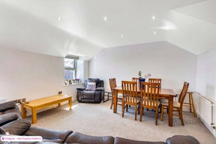 Detached house for Sale in Blackrock, Louth