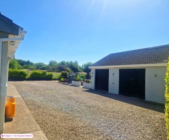 Detached house for Sale in Killorglin, Kerry