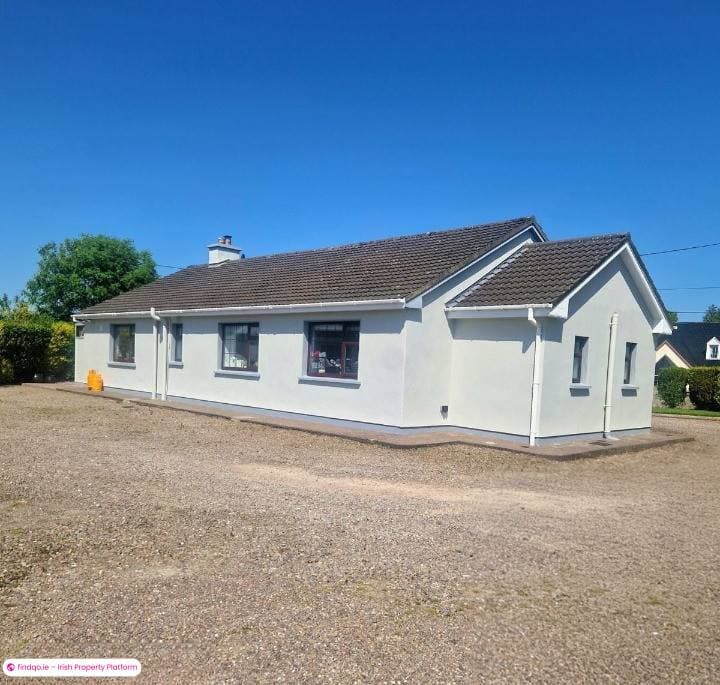 Detached house for Sale in Killorglin, Kerry