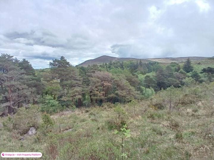 Detached house for Sale in Beaufort, Kerry