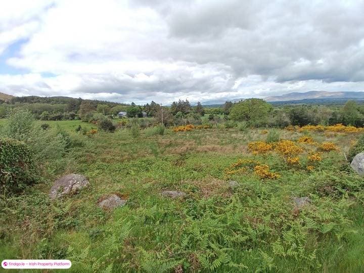 Detached house for Sale in Beaufort, Kerry