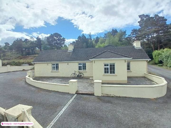 Detached house for Sale in Beaufort, Kerry