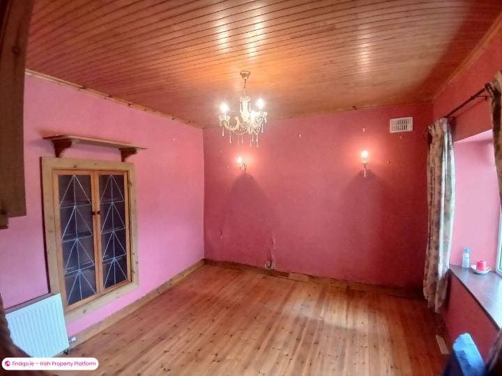 Detached house for Sale in Beaufort, Kerry