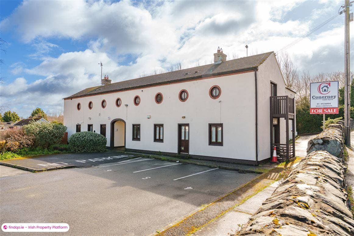 Apartment for Sale in Saggart, Dublin (County)