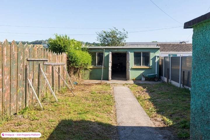 Terraced house for Sale in Carrigtwohill, Cork