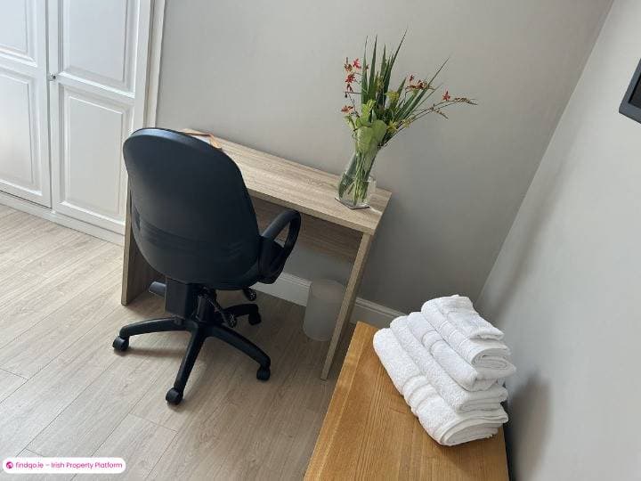 1 Bedroom House for Sharing in Leixlip, Kildare