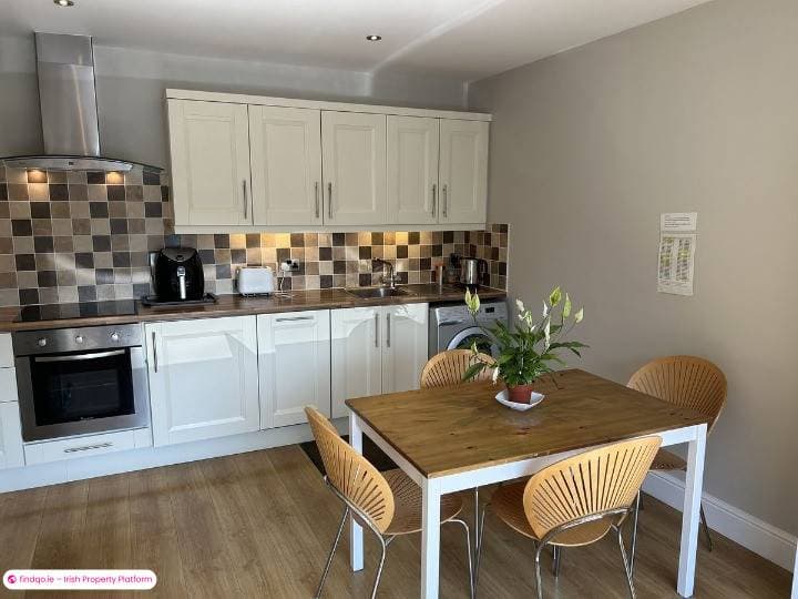 1 Bedroom House for Sharing in Leixlip, Kildare