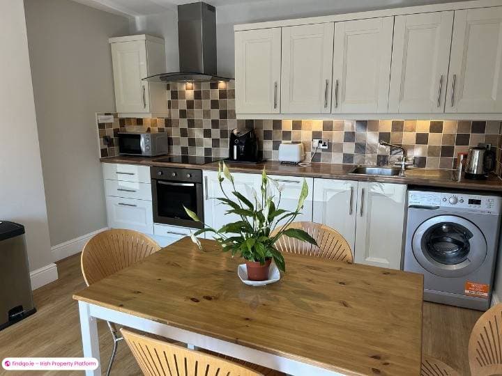 1 Bedroom House for Sharing in Leixlip, Kildare