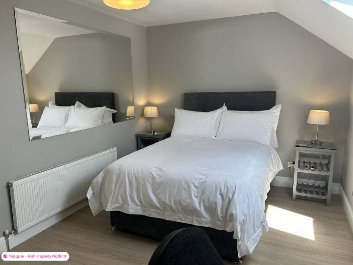 1 Bedroom House for Sharing in Leixlip, Kildare