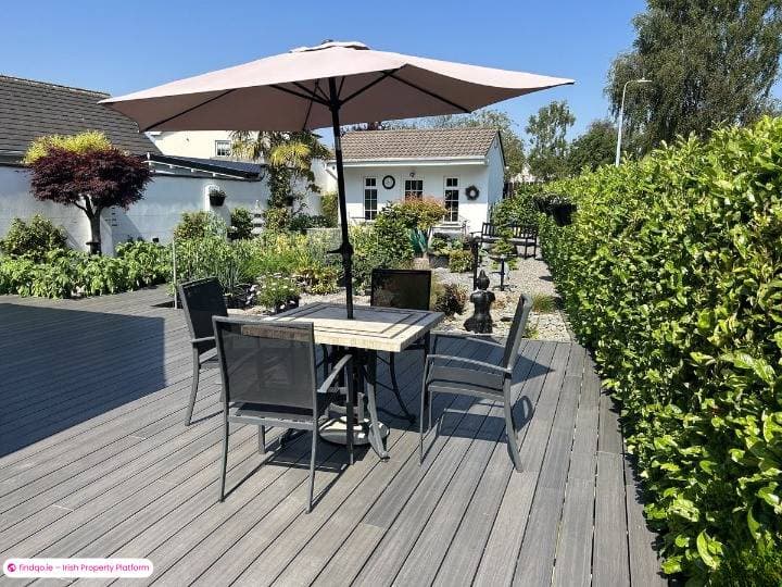 1 Bedroom House for Sharing in Leixlip, Kildare