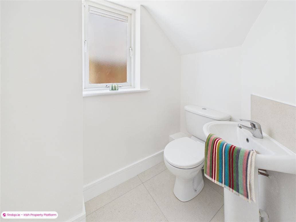 Semi-detached house for Sale in Leixlip, Kildare