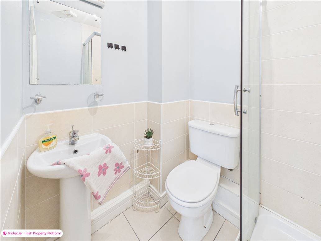 Semi-detached house for Sale in Leixlip, Kildare