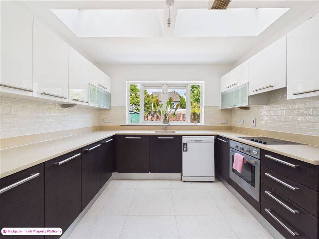 Semi-detached house for Sale in Leixlip, Kildare
