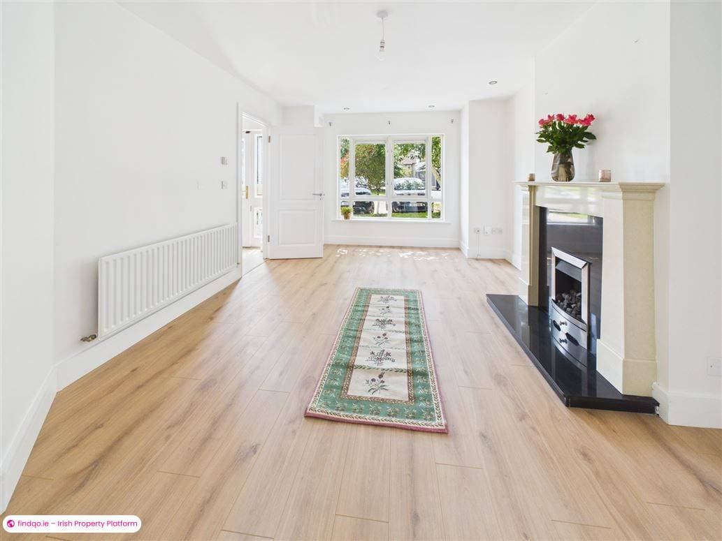 Semi-detached house for Sale in Leixlip, Kildare