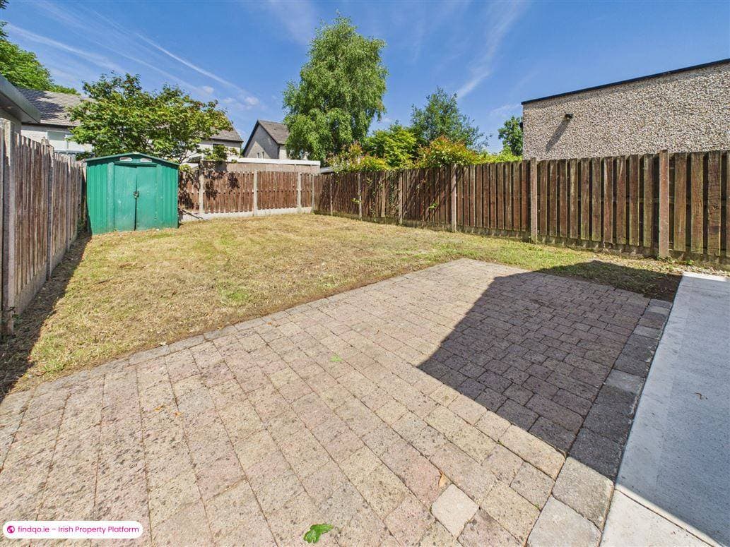 Semi-detached house for Sale in Leixlip, Kildare