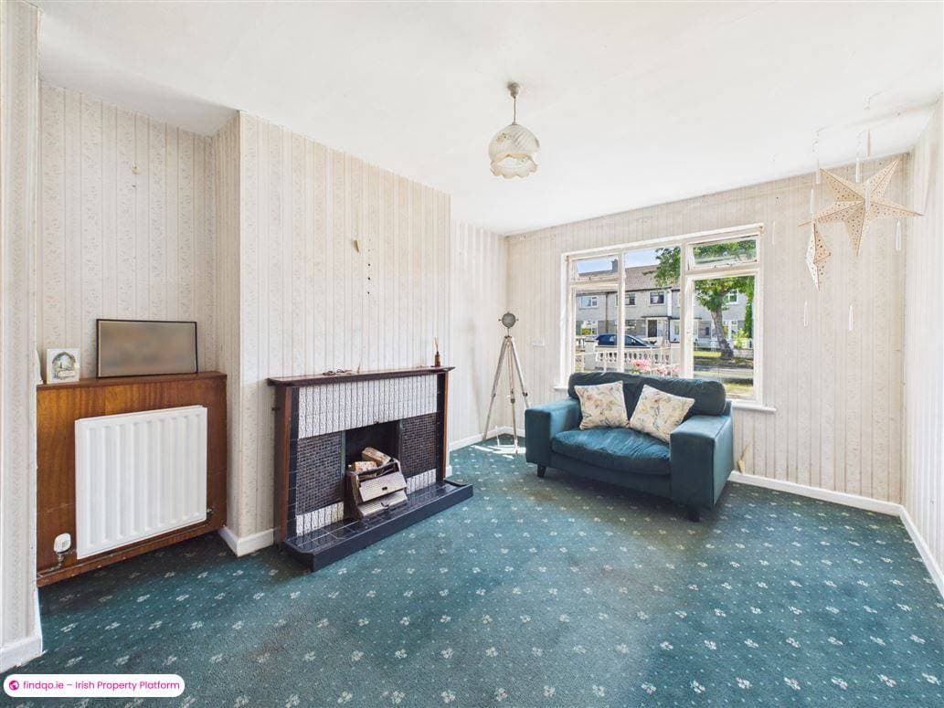 Terraced house for Sale in Leixlip, Kildare