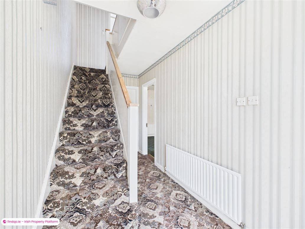 Terraced house for Sale in Leixlip, Kildare