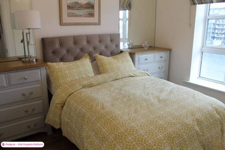 2 Bedroom Apartment for Rent in Dublin 4
