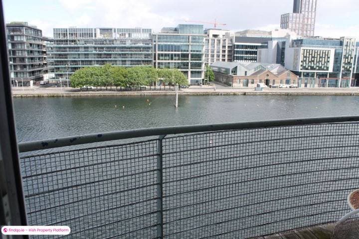 2 Bedroom Apartment for Rent in Dublin 4