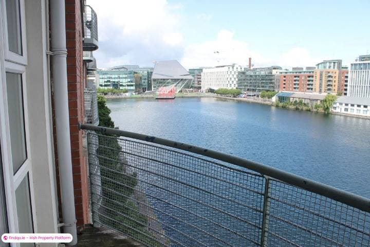 2 Bedroom Apartment for Rent in Dublin 4