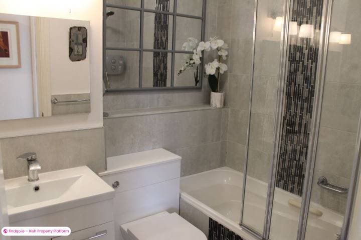 2 Bedroom Apartment for Rent in Dublin 4