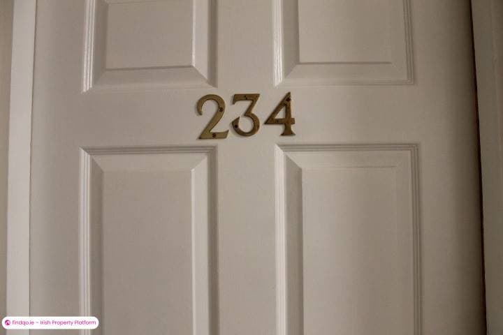 2 Bedroom Apartment for Rent in Dublin 4