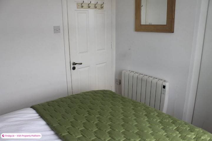2 Bedroom Apartment for Rent in Dublin 4