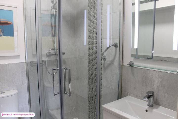 2 Bedroom Apartment for Rent in Dublin 4