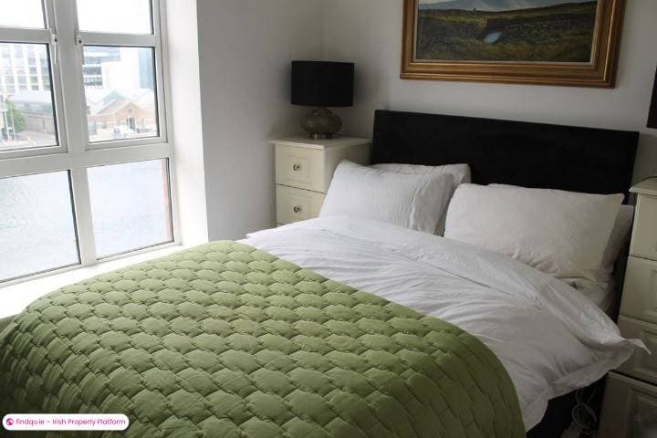 2 Bedroom Apartment for Rent in Dublin 4