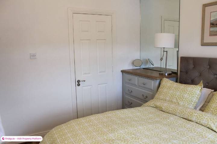 2 Bedroom Apartment for Rent in Dublin 4