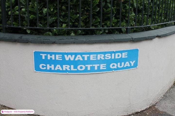 2 Bedroom Apartment for Rent in Dublin 4