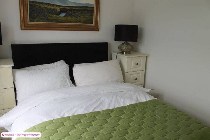 2 Bedroom Apartment for Rent in Dublin 4