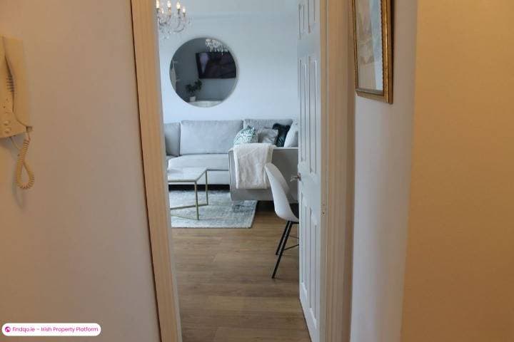 2 Bedroom Apartment for Rent in Dublin 4