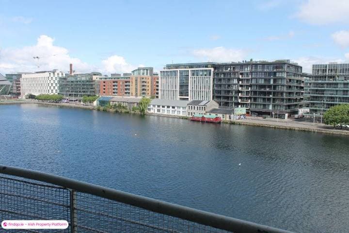 2 Bedroom Apartment for Rent in Dublin 4