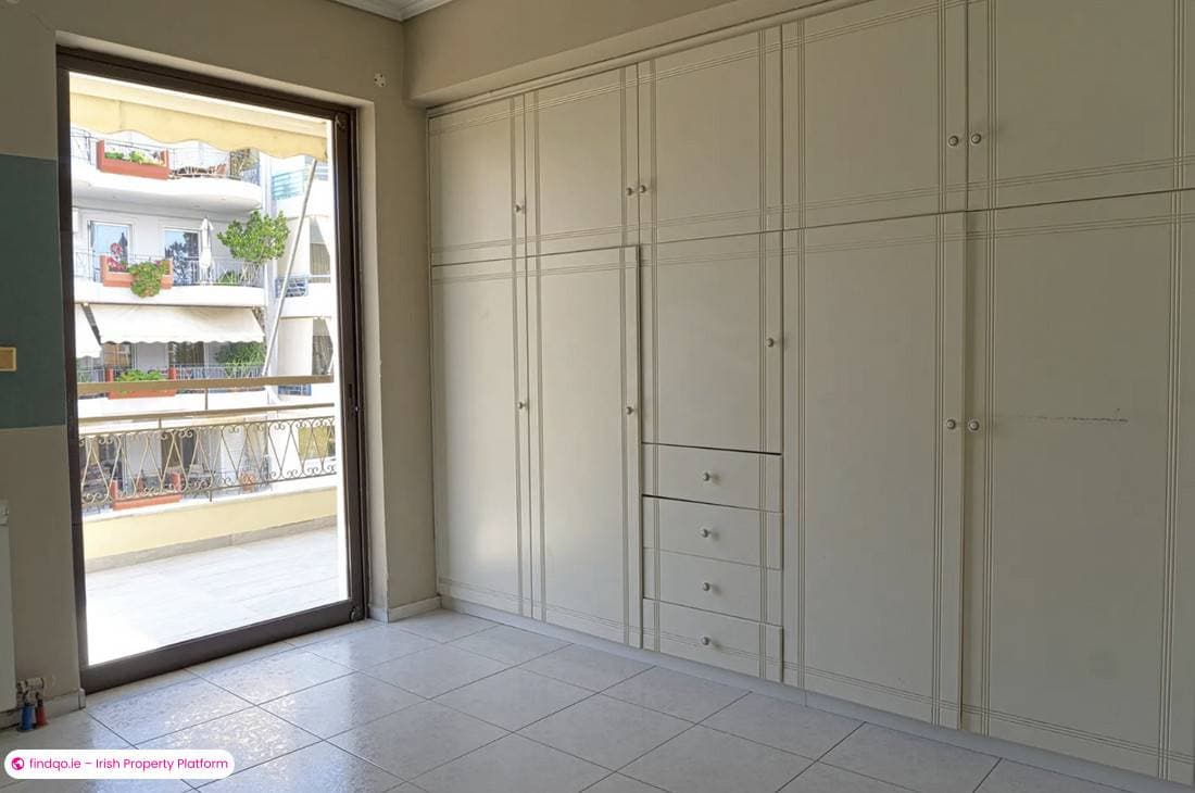 Apartment for Sale Outside Ireland