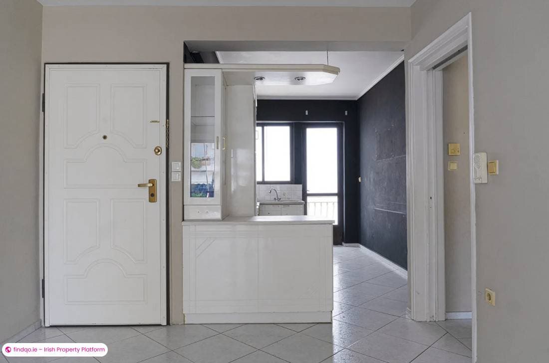 Apartment for Sale Outside Ireland