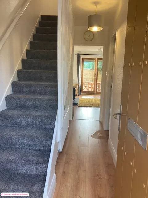 2 Bedroom House for Rent in Sandymount, Dublin 4