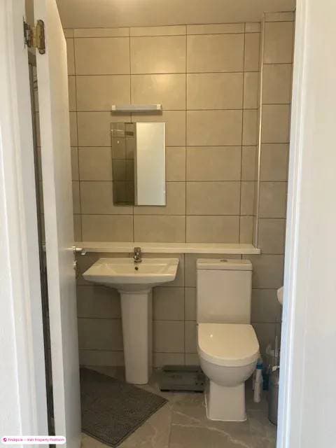2 Bedroom House for Rent in Sandymount, Dublin 4