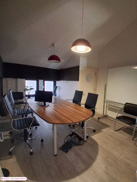 Office Space for Rent in Dublin 2