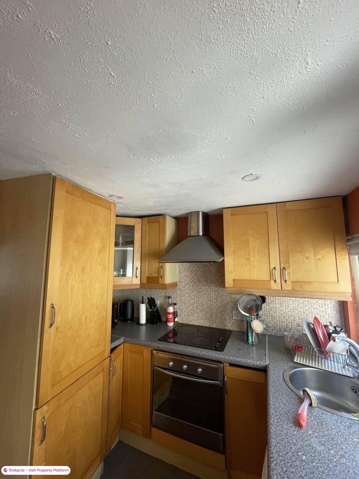 2 Bedroom House for Rent in Dublin 7