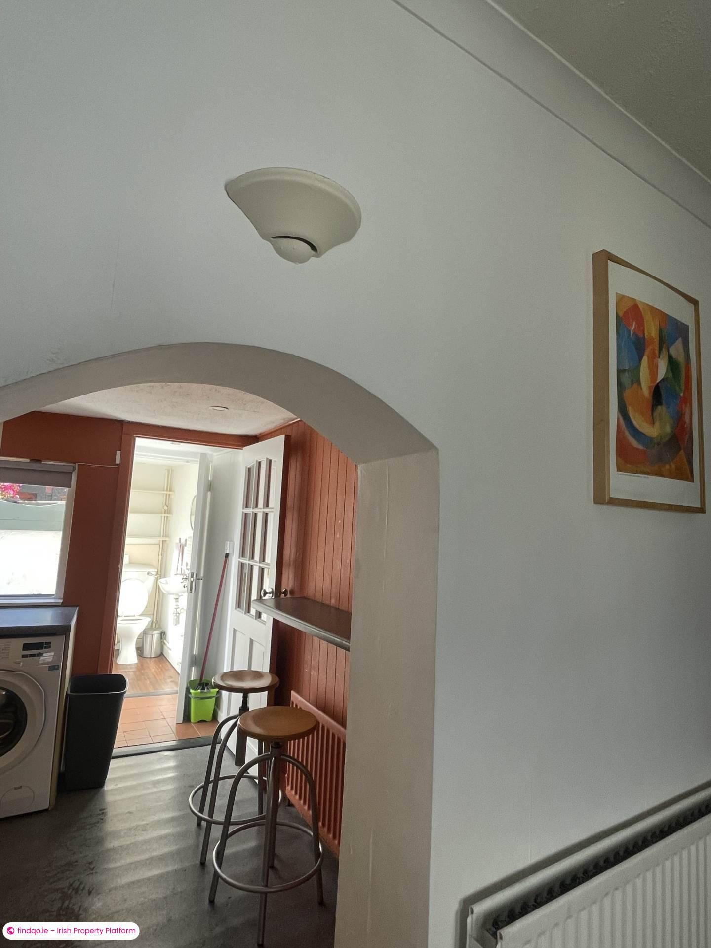 2 Bedroom House for Rent in Dublin 7