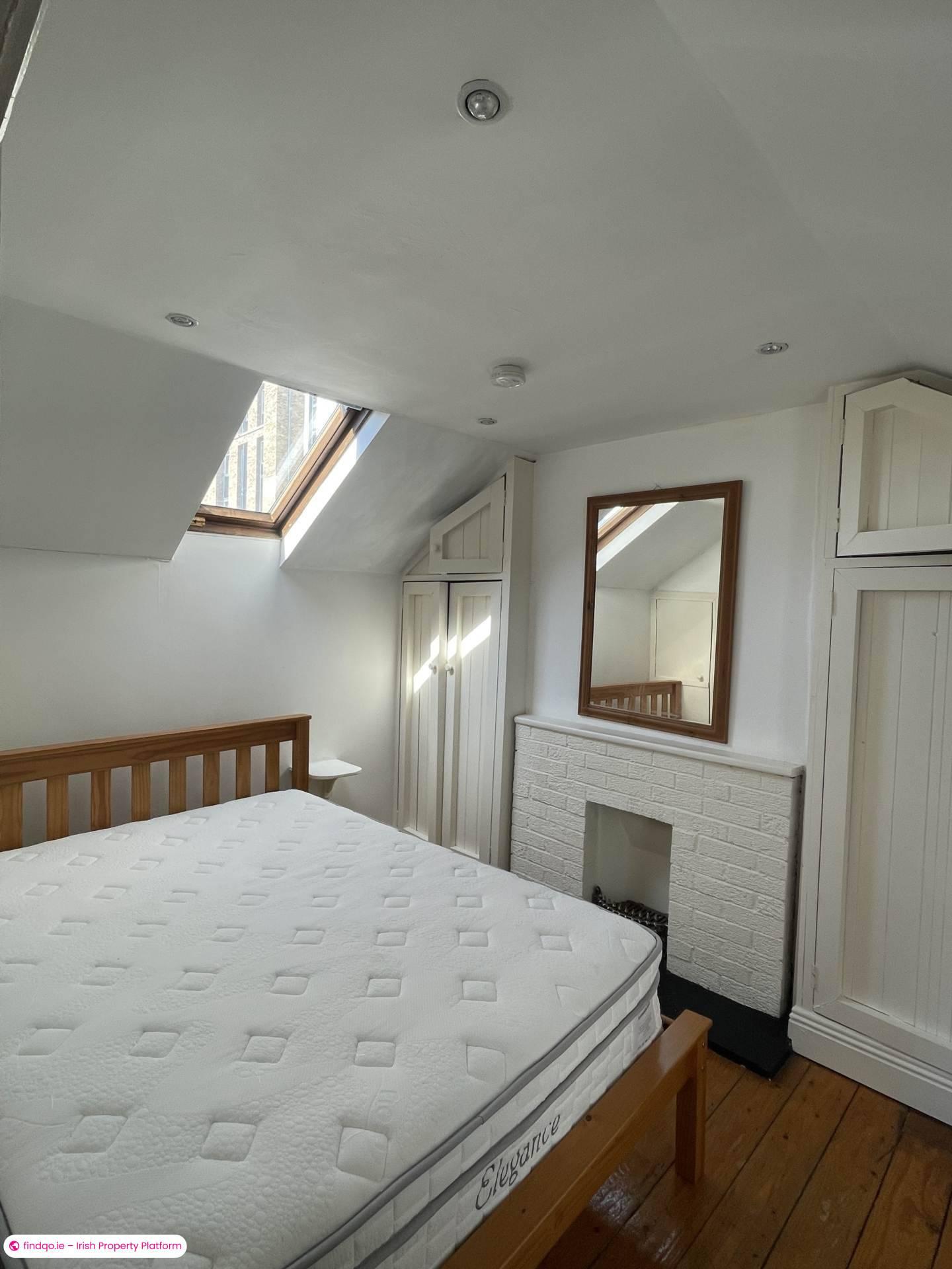 2 Bedroom House for Rent in Dublin 7