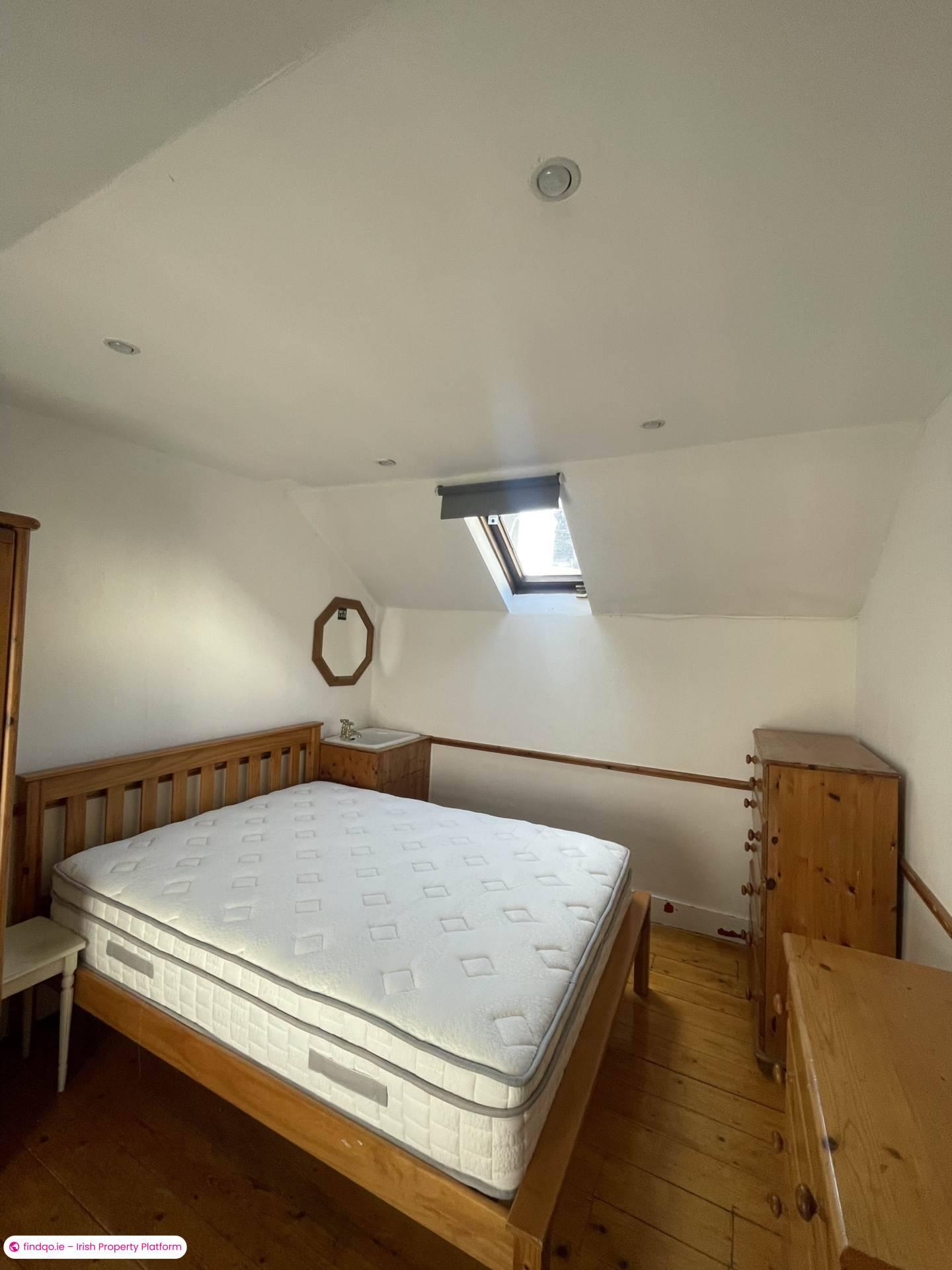 2 Bedroom House for Rent in Dublin 7