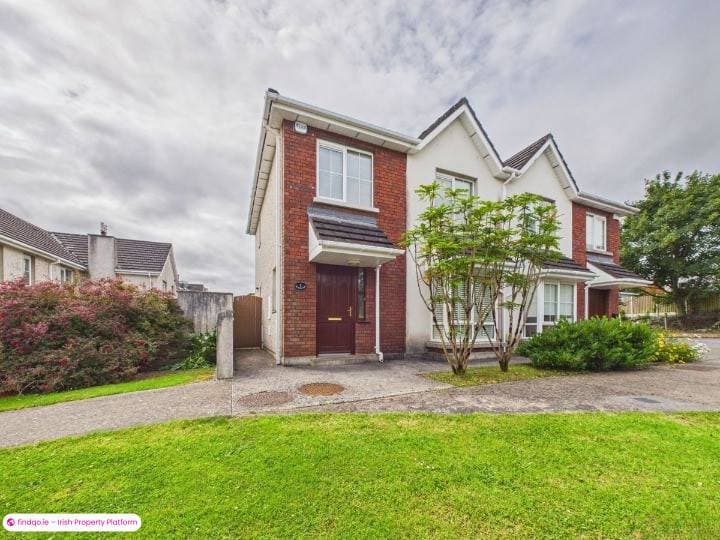 3 Bedroom House for Rent in Grantstown, Waterford